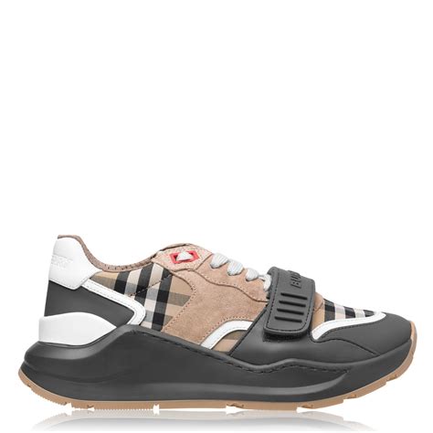 burberry ramsey trainers.